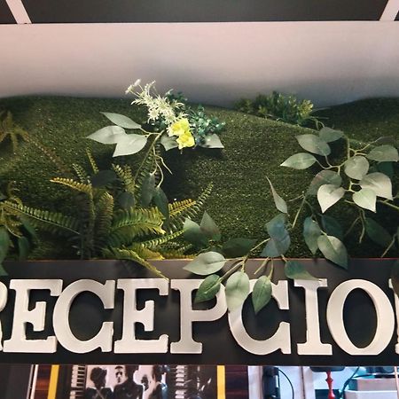 El Escondite Perfecto Benacazón Esterno foto