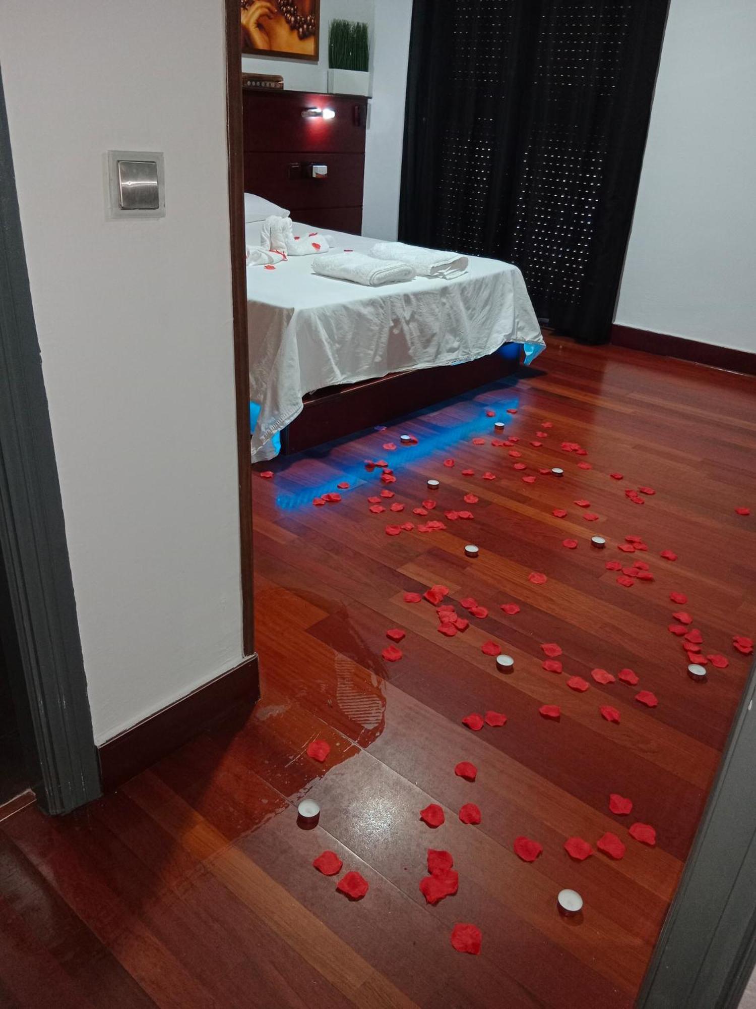 El Escondite Perfecto Benacazón Esterno foto